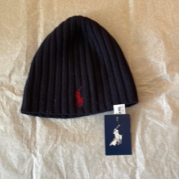 Polo Ralph Lauren Other - Brand new polo beanies style, Ralph, Lauren cap